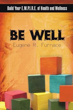 Be Well - Furnace, Eugene R.