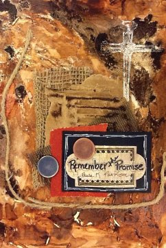 Remember the Promise - Parkison, Paula K.