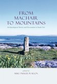 From Machair to Mountains (eBook, ePUB)