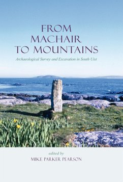 Cover From Machair to Mountains (eBook, ePUB)