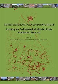 Representations and Communications (eBook, ePUB)