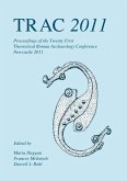 TRAC 2011 (eBook, ePUB)