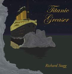 Cover Titanic Greaser (eBook, ePUB)