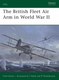 The British Fleet Air Arm in World War II (eBook, ePUB)