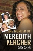 The Murder of Meredith Kercher (eBook, ePUB)