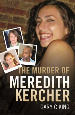 Cover The Murder of Meredith Kercher (eBook, ePUB)