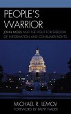 People's Warrior (eBook, ePUB)