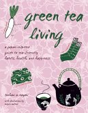 Green Tea Living (eBook, ePUB)