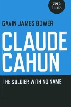 Claude Cahun - The Soldier with No Name - Bower, Gavin James