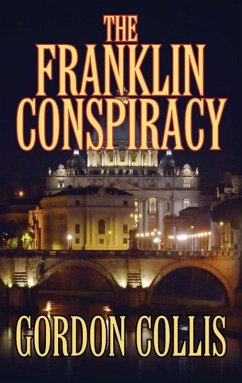 Franklin Conspiracy (eBook, ePUB) - Gordon Collis
