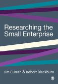 Researching the Small Enterprise (eBook, PDF)