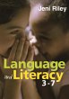 Language and Literacy 3-7 (eBook, PDF) - Bild 1