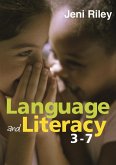 Language and Literacy 3-7 (eBook, PDF)