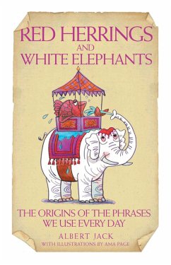 Red Herrings And White Elephants (eBook, ePUB) - Jack, Albert
