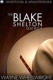 Blake Shelton Quiz Book (eBook, ePUB)
