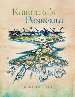 Kaikoura's Peninsula - Kemp, Jennifer