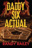 Daddy Six Actual (eBook, ePUB)
