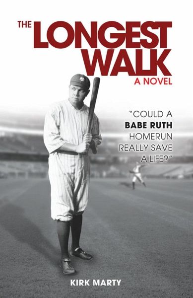 Longest Walk (eBook, ePUB) Longest Walk (eBook, ePUB)