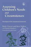 Assessing Children's Needs and Circumstances (eBook, ePUB)