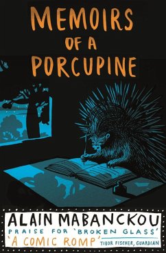 Cover Memoirs Of A Porcupine (eBook, ePUB)