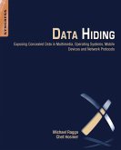 Data Hiding (eBook, ePUB)