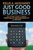 Just Good Business (eBook, ePUB)