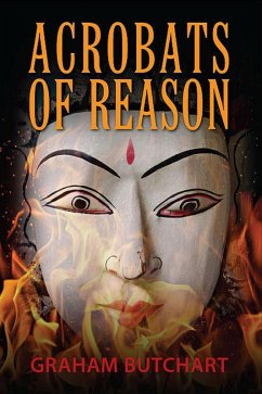 Cover Acrobats of Reason (eBook, ePUB)
