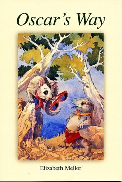 Cover Oscar's Way (eBook, ePUB)