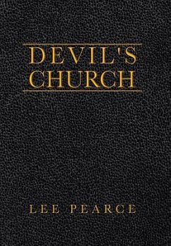 Devil's Church - Pearce, Lee