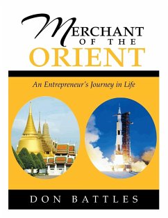 Merchant of the Orient