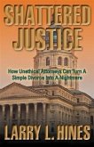 Shattered Justice (eBook, ePUB)