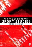 The SAGE Dictionary of Sports Studies (eBook, PDF)