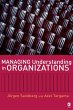 Managing Understanding in Organizations... - Bild 1