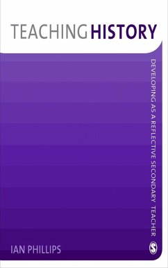 Cover Teaching History (eBook, PDF)
