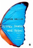 Dying, Death and Grief (eBook, PDF)