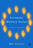 European Welfare States (eBook, PDF)