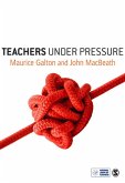 Teachers Under Pressure (eBook, PDF)