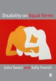Disability on Equal Terms (eBook, PDF)