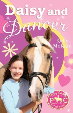 Daisy and Dancer (eBook, ePUB) - McKain, Kelly