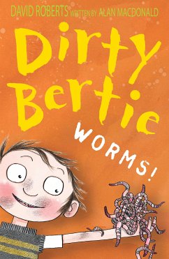 Worms! (eBook, ePUB) - MacDonald, Alan