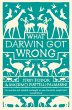 What Darwin Got Wrong (eBook, ePUB) - Bild 1