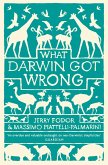 What Darwin Got Wrong (eBook, ePUB)