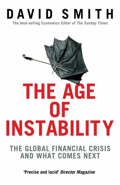 The Age of Instability (eBook, ePUB) The Age of Instability (eBook, ePUB)