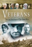 Veterans (eBook, ePUB)