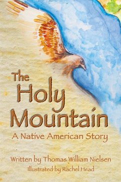 Cover Holy Mountain (eBook, PDF)