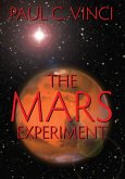 Mars Experiment (eBook, ePUB)