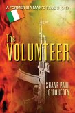 Volunteer (eBook, ePUB)