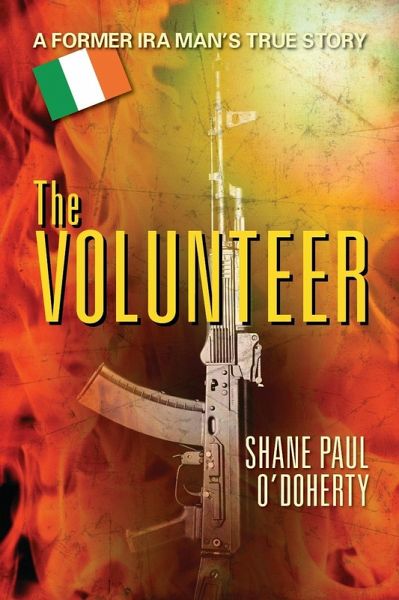 Volunteer (eBook, ePUB)