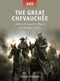 The Great Chevauchée (eBook, PDF)