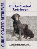 Curly-coated Retriever (eBook, ePUB) Curly-coated Retriever (eBook, ePUB)